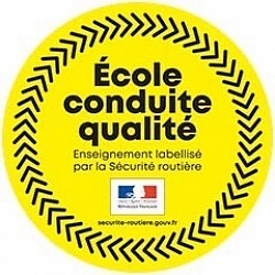 Label qualité des auto-écoles