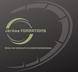 Jérôme FORMATIONS / Le Poinçonnet