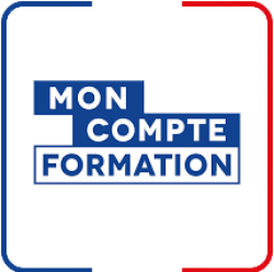 Mon compte formation