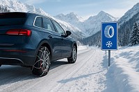 Obligation d’équipements spéciaux en période hivernale